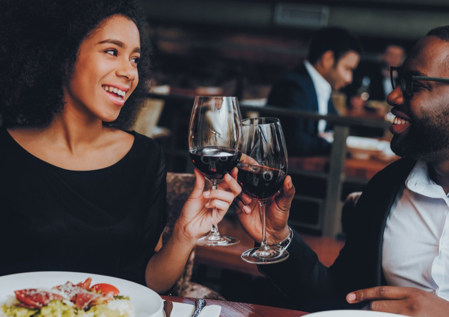 Celebrate Local Foods in Texas